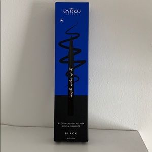 Eyeko liquid eyeliner